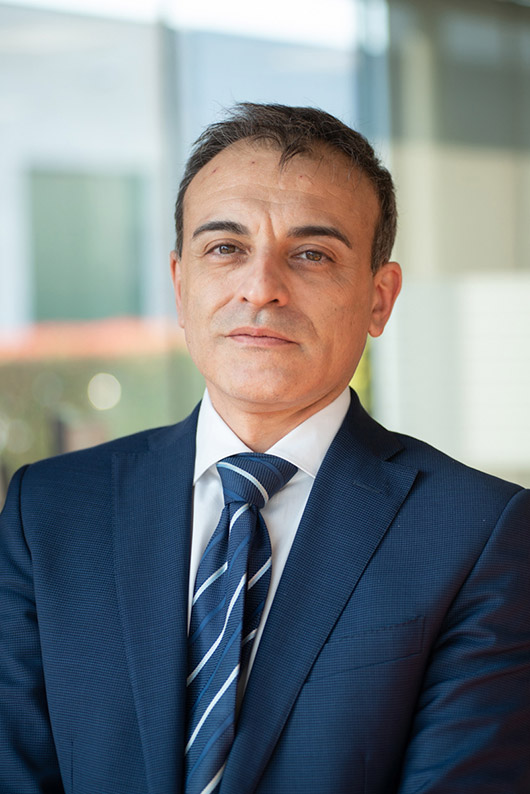 CFO